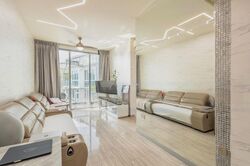 Canberra Residences (D27), Condominium #484240721